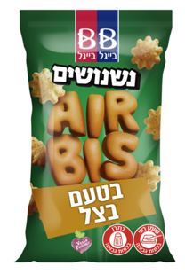 איר ביס