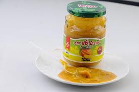 עמבה [גם עם מנגו]