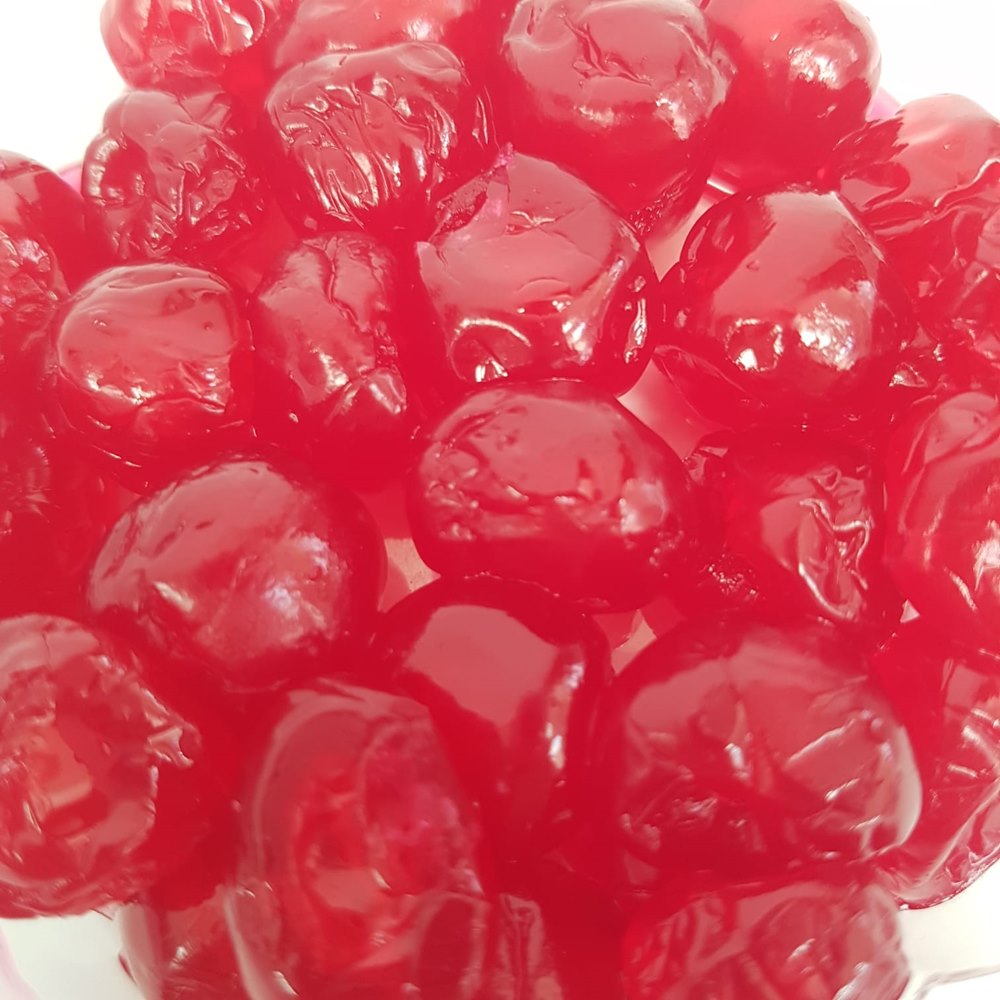 דובדבן מסוכר