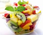 סלט פירות