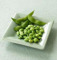 פולי סויה קלויים