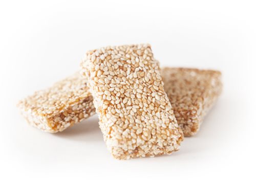 שומשום ממתק