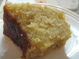 עוגה מקמח מצה