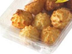 עוגיות קוקוס / בוטנים