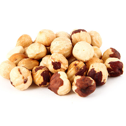 בונדוק / אגוז לוז / אגוז אילסר