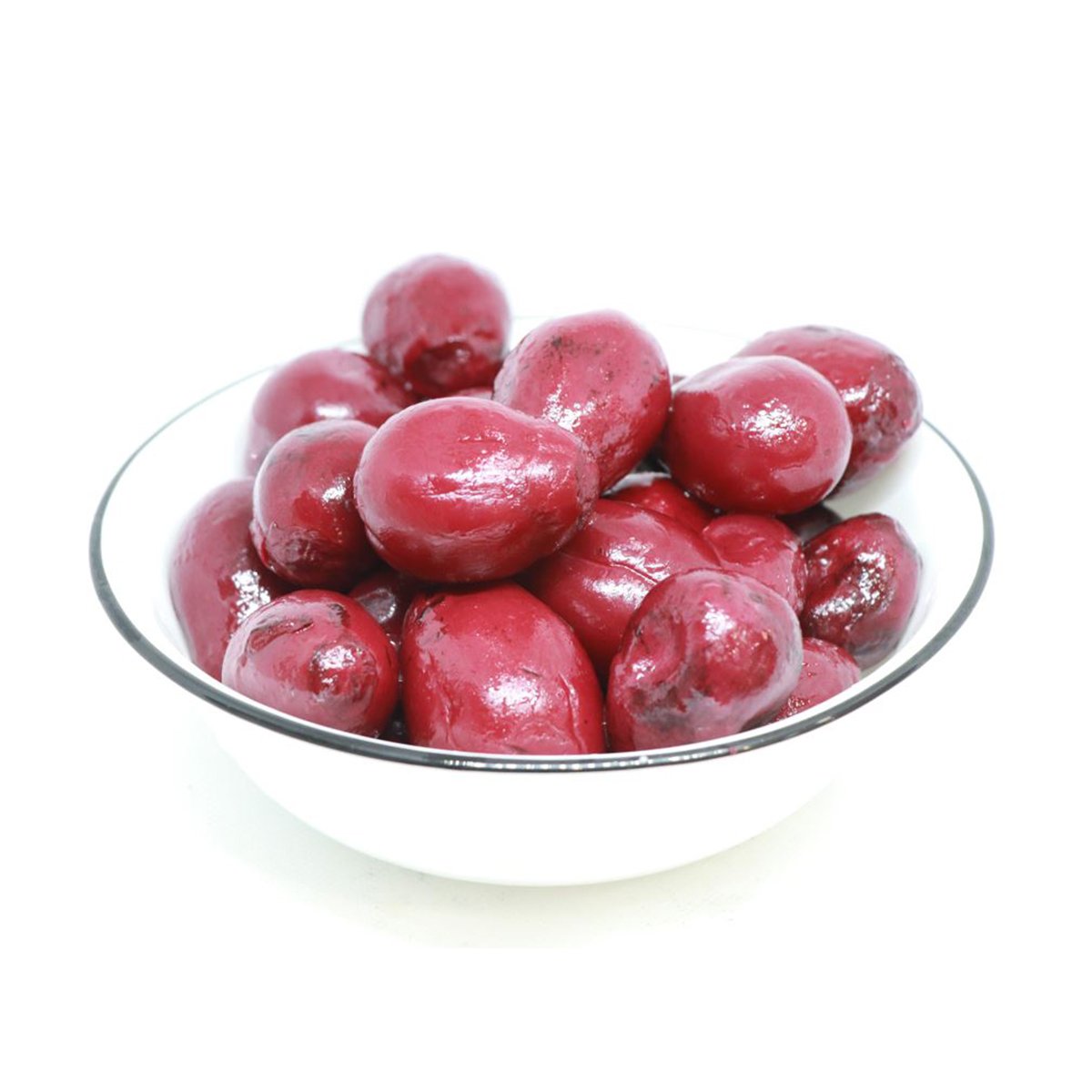 חציל זעיר כבוש