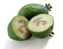 פיג'ואה [גויאבת אננס]