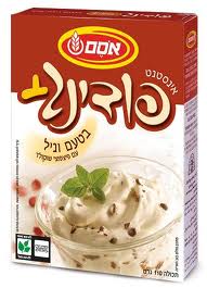 פודינג