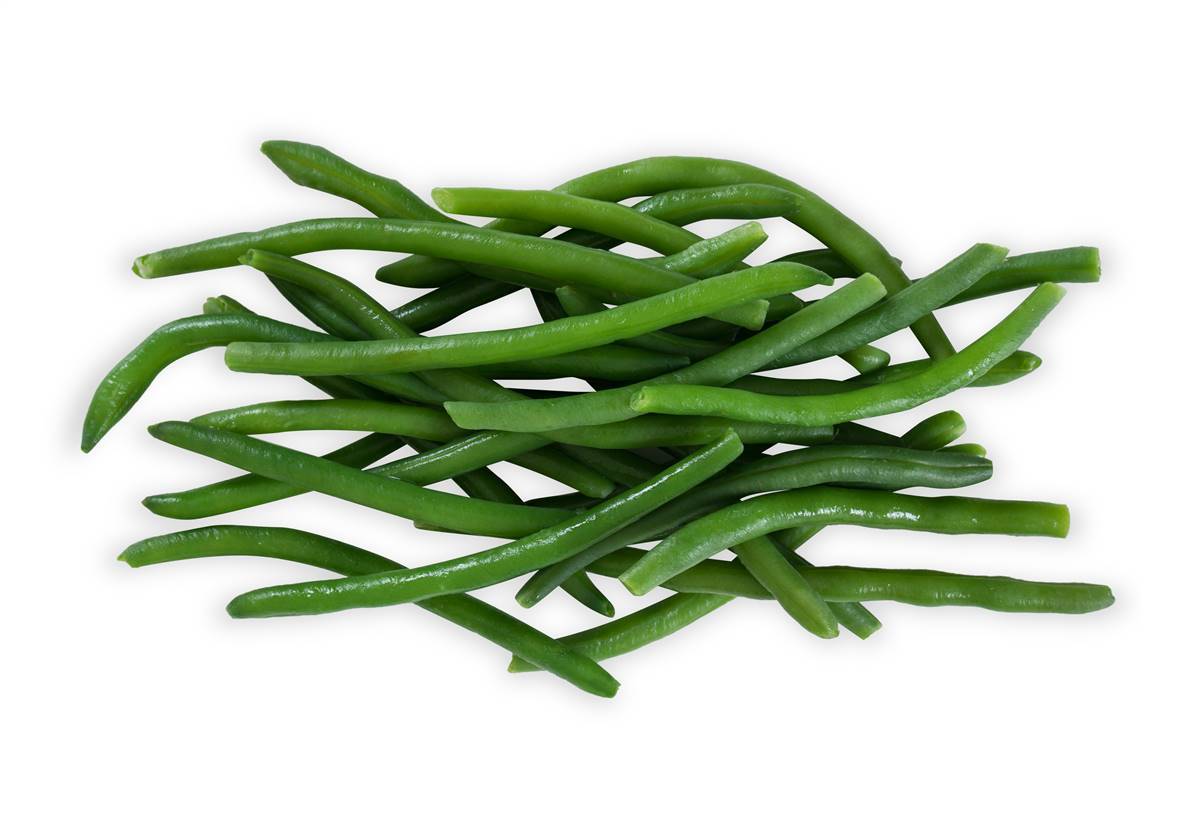 שעועית ירוקה