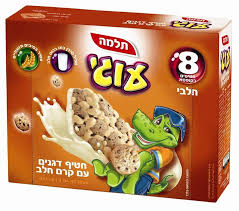 עוגי - חטיף דגנים